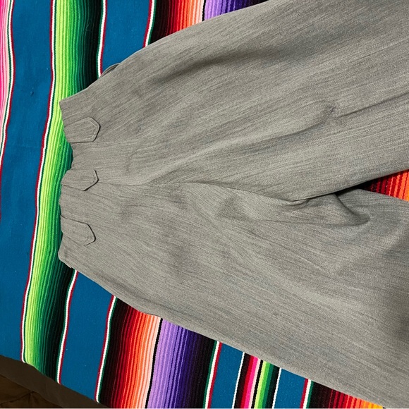 Vintage H Bar C Pantsuit - Picture 7 of 15